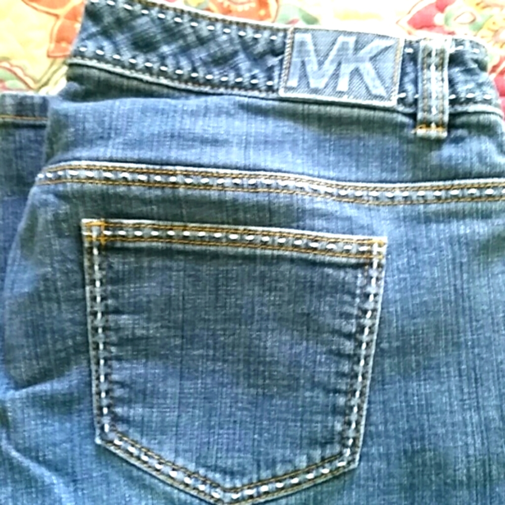 MICHAEL KORS  JEANS